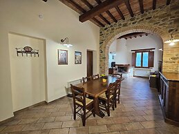 La Fonte di Montebuono