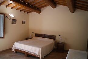 La Fonte di Montebuono