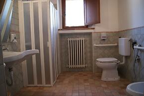 La Fonte di Montebuono