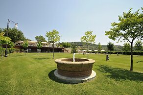 La Fonte di Montebuono