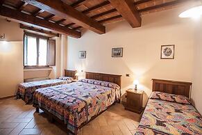 La Fonte di Montebuono