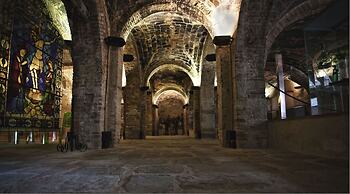 La Fonte di Montebuono