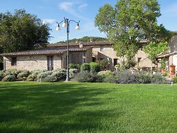 La Fonte di Montebuono