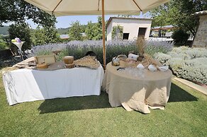 La Fonte di Montebuono