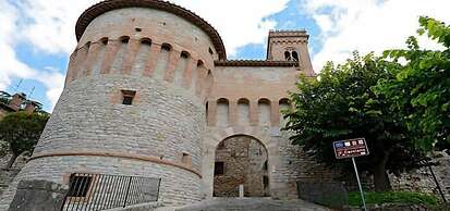 La Fonte di Montebuono