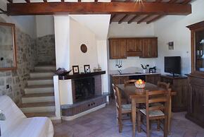 La Fonte di Montebuono