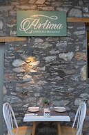 l anima boutique suites