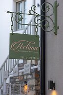 l anima boutique suites