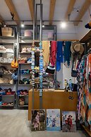 l anima boutique suites