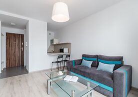 Chlodna 15 Apartment