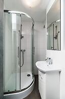 Chlodna 15 Apartment