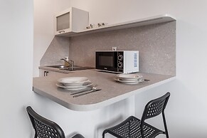 Chlodna 15 Apartment