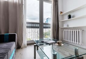 Chlodna 15 Apartment