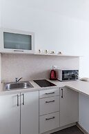 Chlodna 15 Apartment