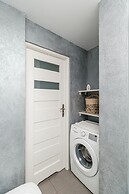 Chlodna 15 Apartment