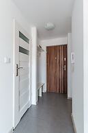 Chlodna 15 Apartment