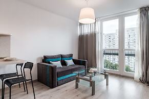 Chlodna 15 Apartment