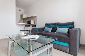 Chlodna 15 Apartment