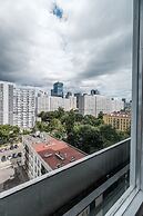 Chlodna 15 Apartment