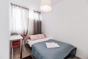 Chlodna 15 Apartment