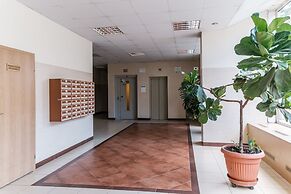 Chlodna 15 Apartment