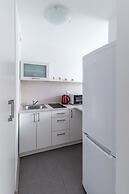 Chlodna 15 Apartment