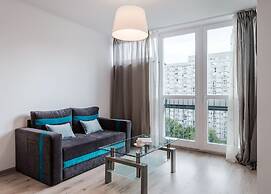 Chlodna 15 Apartment