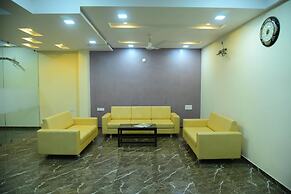 Hotel  Savera Palace