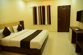 Hotel  Savera Palace