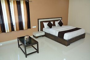 Hotel  Savera Palace