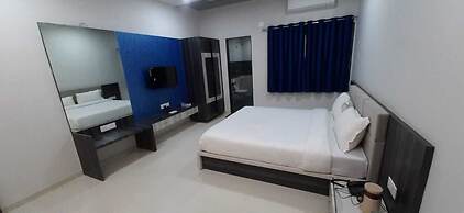 Hotel  Savera Palace