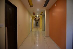 Hotel  Savera Palace