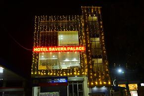 Hotel  Savera Palace