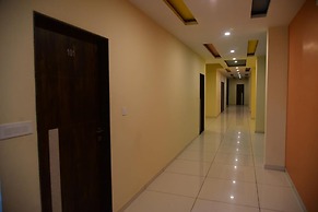 Hotel  Savera Palace