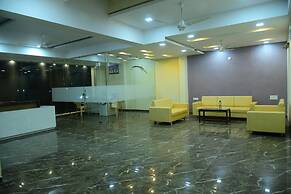 Hotel  Savera Palace