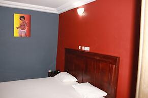 Résidence Hôtel Phivare
