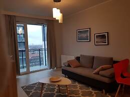 Maya's Flats & Resorts - Wałowa