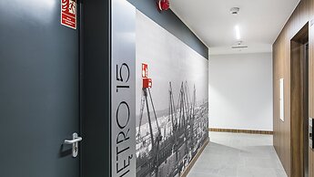 Maya's Flats & Resorts - Wałowa