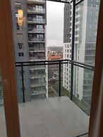 Maya's Flats & Resorts - Wałowa