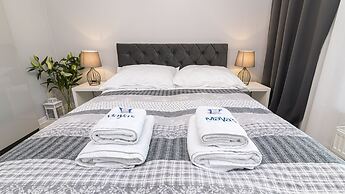 Maya's Flats & Resorts - Wałowa