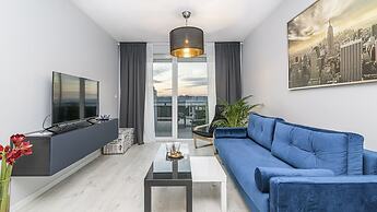 Maya's Flats & Resorts - Wałowa