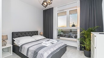 Maya's Flats & Resorts - Wałowa