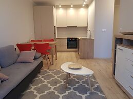 Maya's Flats & Resorts - Wałowa