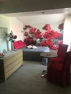 Chambre d'Hôte Pivoine