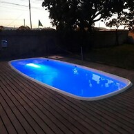 Pousada Vale do Gravatá