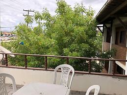 Pousada Vale do Gravatá