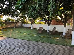 Pousada Vale do Gravatá