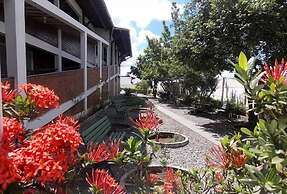 Pousada Vale do Gravatá