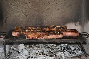 Hotel de campo granja el aromo