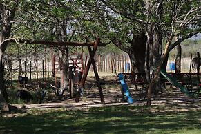 Hotel de campo granja el aromo